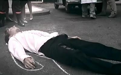 I Won't Let You Go: James Morrison e l'ennesimo video musicale sul manto stradale