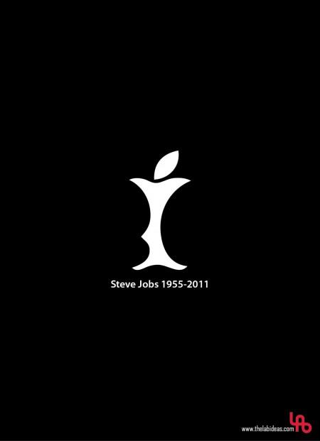 12 Creatività post-mortem dedicate a Steve Jobs