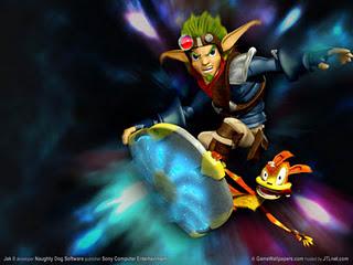 Jak & Daxter Collection : Naughty Dog pronta per l'annuncio ?