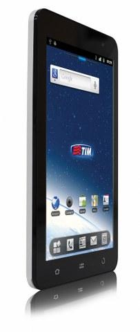 onda mytab+ Onda MyTab+, nuovo tablet Android 2.3 in vendita con TIM a 249€