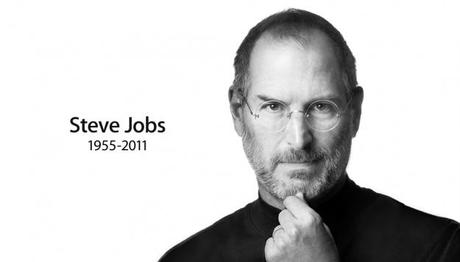 “Stay hungry, stay foolish” , ciao Steve Jobs, genio visionario e compagno di strada