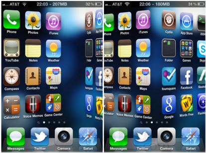 Barrel si Aggiorna ad IOS5 Barrel si Aggiorna ad IOS5