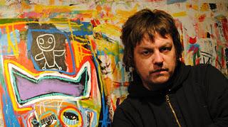 Mikey Welsh (1971-2011)