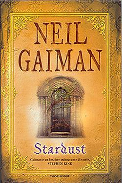 Weekly Book: Stardust, Neil Gaiman (219/365)