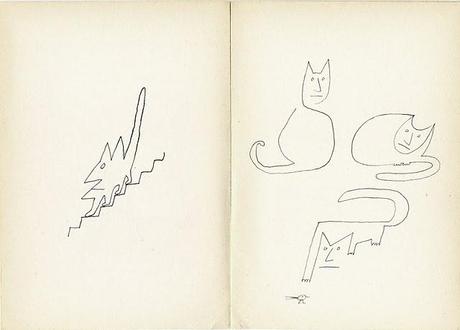 Saul Steinberg