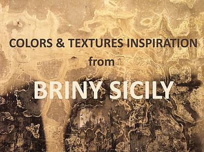 TRAVEL TREND is... SICILY COLORS
