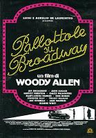 Pallottole su Broadway - Woody Allen