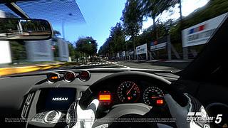 Gran Turismo 5 : online l'aggiornamento Spec 2.0