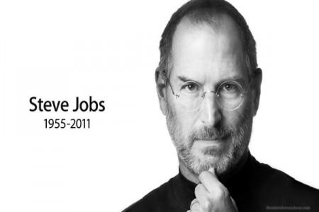 Steve Jobs Morte Morto Data 450x300 Steve Jobs, boom di prodotti falsi in Cina	