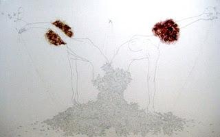 TAMARA FERIOLI - IDOLA a Milano a cura di Francesca Alfano Miglietti TAMARA FERIOLI - IDOLA a Milano a cura di Francesca Alfano Miglietti