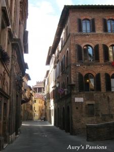 Siena e Arezzo, gioielli toscani