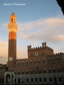 Siena e Arezzo, gioielli toscani