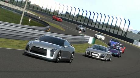 Gran Turismo 5, disponibile la patch SPEC 2.0