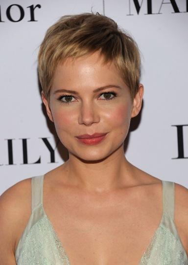 Events and Red Carpet// Michelle Williams “My Week With Marilyn” Première