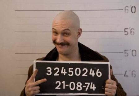 Bronson (2008)