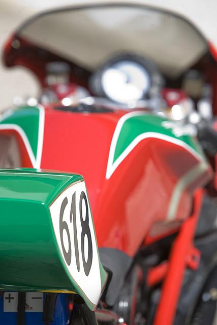 750 Daytona 750 Daytona