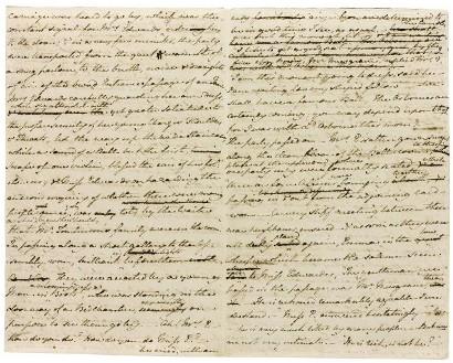 Zia Jane Austen riscatta la sua reputazione di genio della scrittura