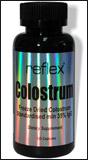 Colostrum (Colostro)