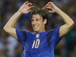 Italia 3 - 0 Irlanda del Nord, qualificazioni coampionato europeo.