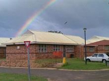 Ospedale di Tonga