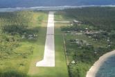 Aeroporto di Ha'apai