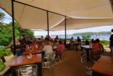 Aquarium Cafe a Vava'u