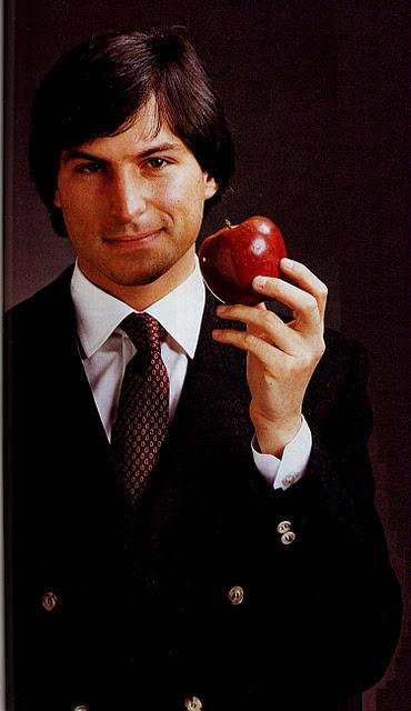 Caro Steve Jobs, ma come si fa a essere affamati e folli?