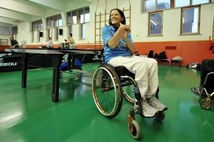 13 ottobre: VI Giornata Nazionale Sport Paralimpico