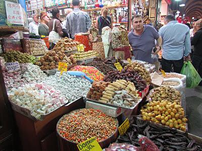 Istanbul, istruzioni per l'uso