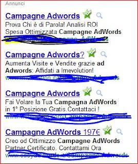 Come Creare una Campagna Adwords? PARTE 2