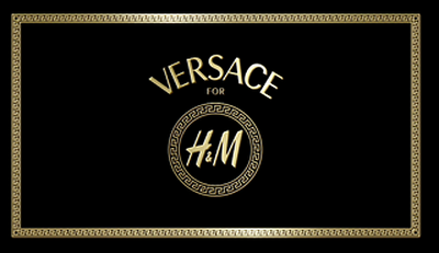 Ecco le foto dei capi di Versace by H