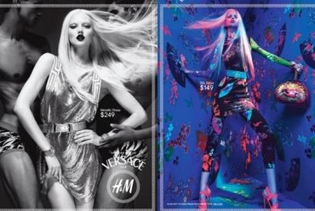 Versace for H Versace for H