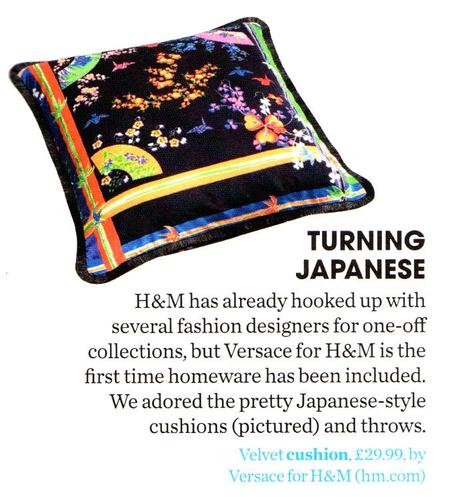 Versace for H Versace for H