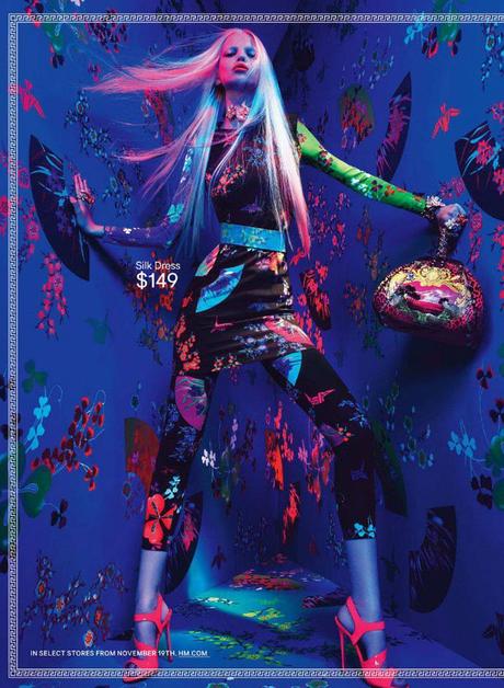 Versace for H Versace for H