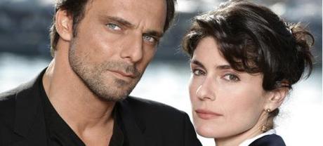 Anna Valle ed Alessandro Preziosi in “Un amore e una vendetta”, il nuovo thriller sentimentale di Canale 5