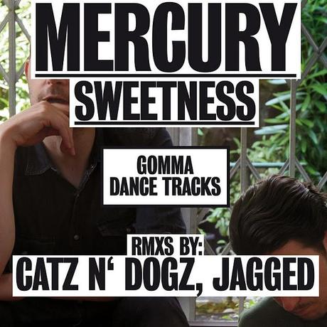 Mercury | Sweetness EP