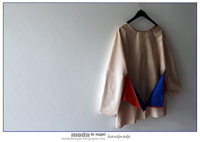 Moda in Segni Shirt Handmade... nel guardaroba di Moda in Segni BLOG Moda in Segni Shirt Handmade... nel guardaroba di Moda in Segni BLOG