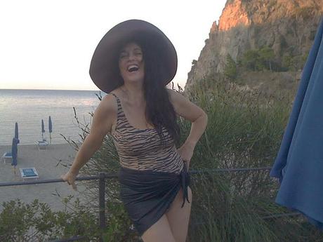 Il Tempo le persone e le cose... Il Tempo le persone e le cose...