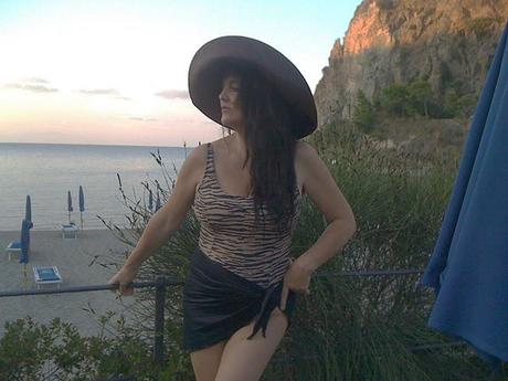 Il Tempo le persone e le cose... Il Tempo le persone e le cose...