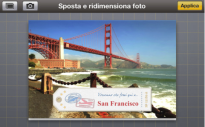 Screen Shot 2011 10 12 at 11.27.53 PM 410x254 Arriva Cards, ed Apple spedisce le nostre cartoline Cards 