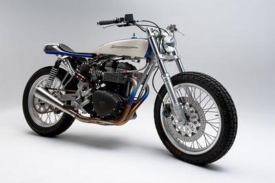 Triumph