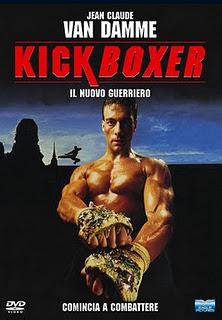 Kickboxer - Il nuovo guerriero