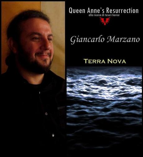 Queen Anne's Resurrection - Viaggio IV Il Mare e le Isole Fantasma - 1° parte