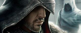 Assassin's Creed Revelations : piccole modifiche ai controlli, supporto al 3D e altre info