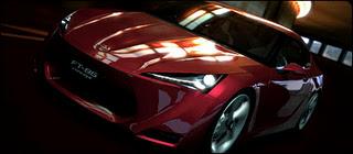 Gran Turismo 5 : il DLC uscirà il prossimo 18 ottobre Gran Turismo 5 : il DLC uscirà il prossimo 18 ottobre