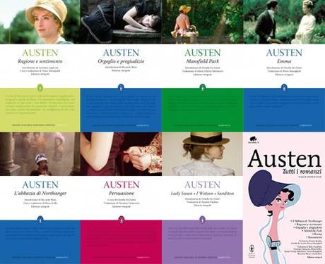 Quiz-ZIES! Il quarto quiz delle Lizzies: conosci i nomi dei personaggi di Jane Austen (2)?
