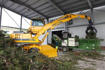 impianto compostaggio sogeir Rifiuti in Sicilia, il PD ci riprova da Menfi