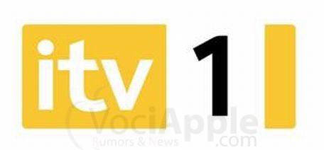 itvlogo L’emittente inglese ITV passa a Mac, i Pc con Windows non soddisfano