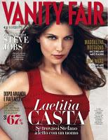 Laetitia Casta testimonial per Dolce & Gabbana?