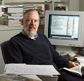 Dennis Ritchie (1941-2011)